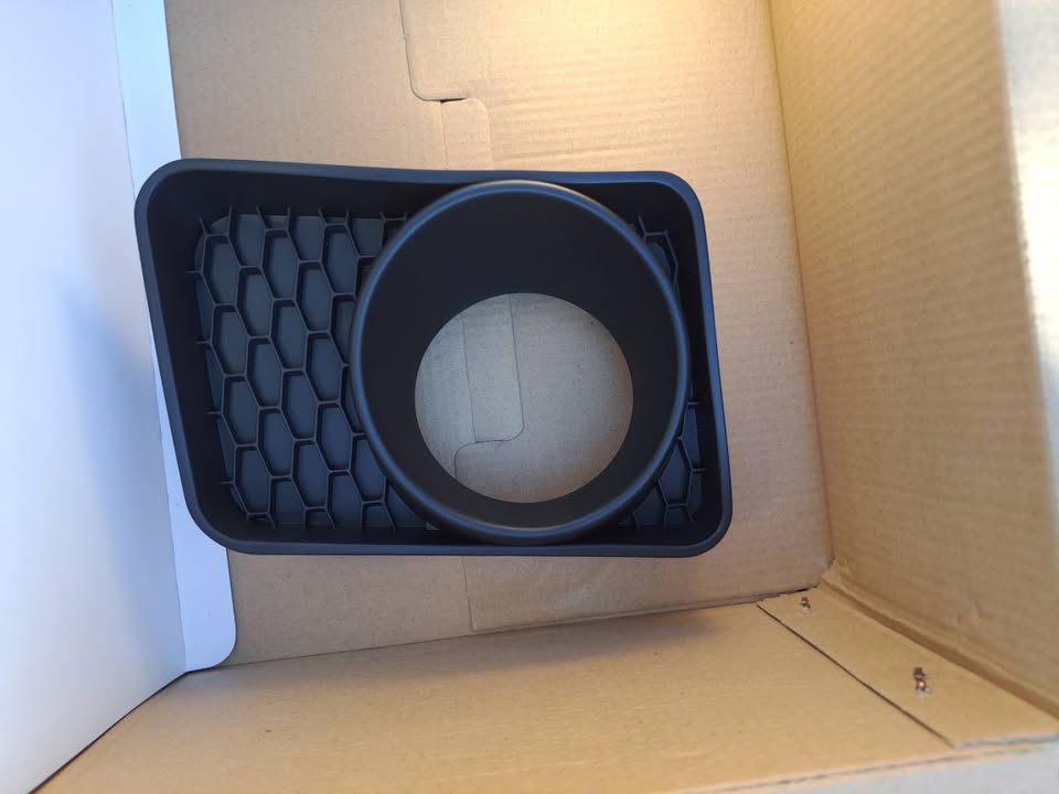 Chevrolet Lumina fog covers - Private Seller