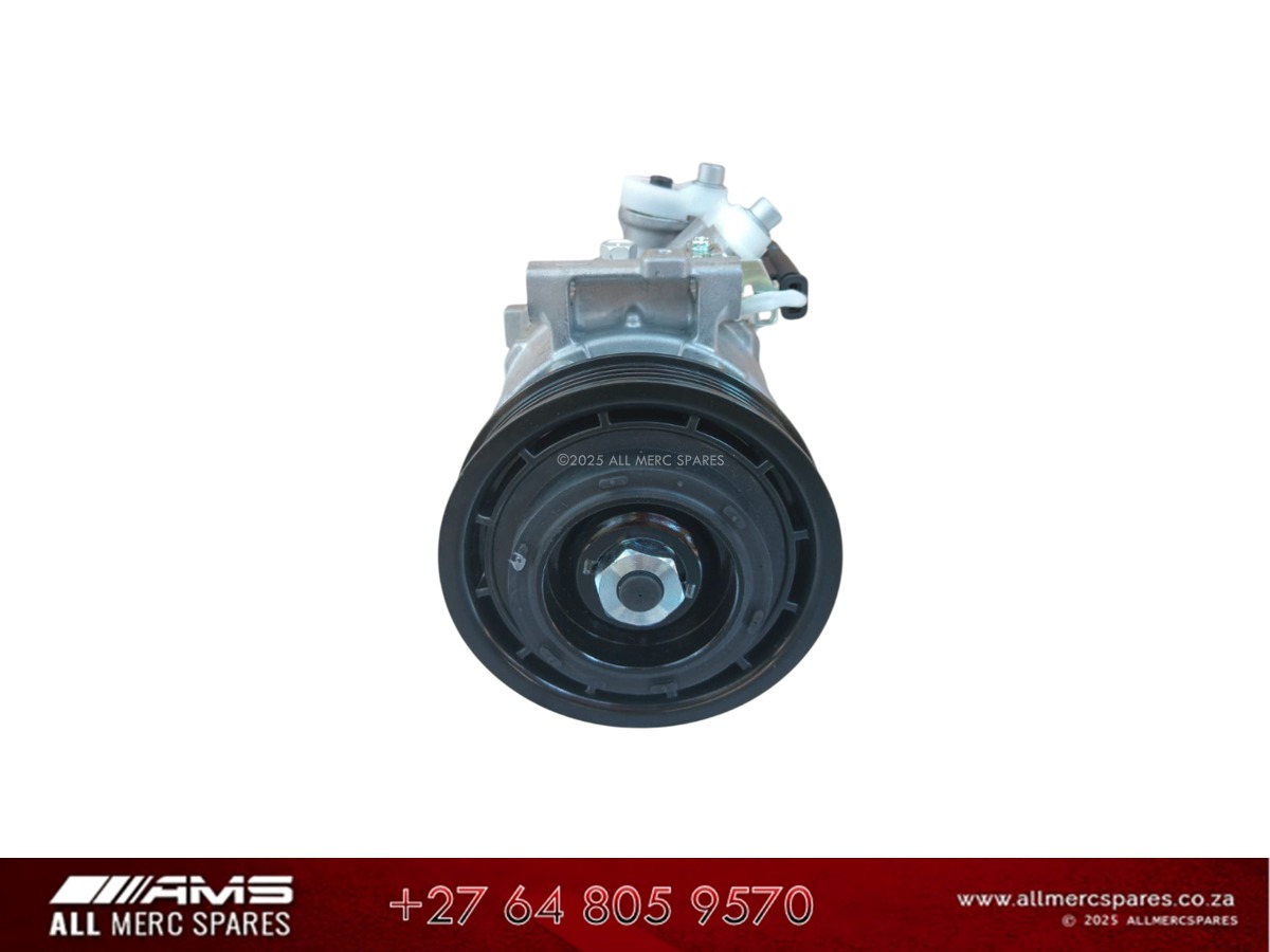 New Mercedes M270 Aircon Pump – Subject to Availability - Private Seller New Mercedes M270 Aircon Pump – Subject to Availability - Private Seller