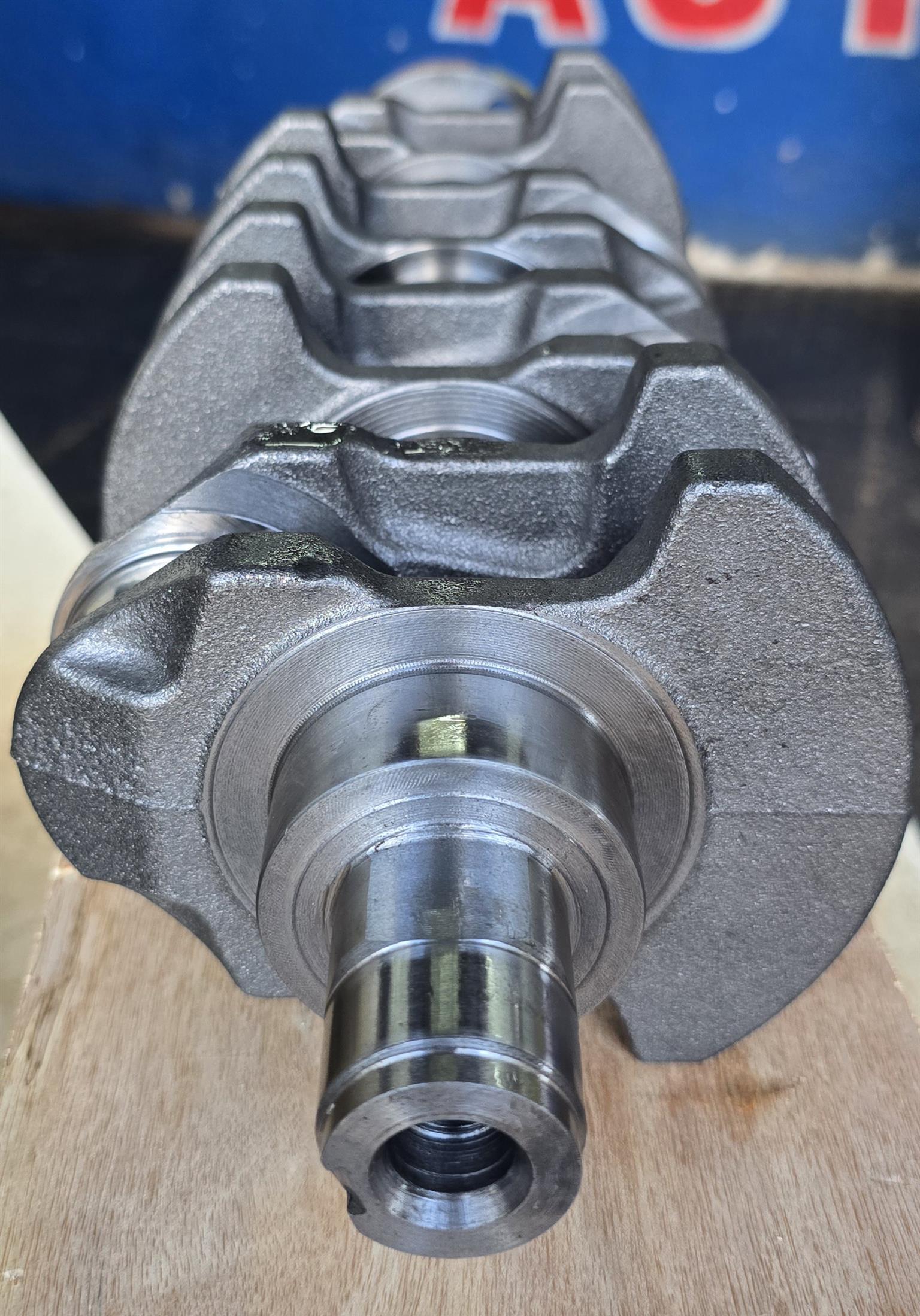 New stock arrivals crankshaft polo bah - Private Seller New stock arrivals crankshaft polo bah - Private Seller