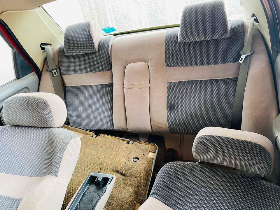 Ford sapphire stripping parts - Private Seller Ford sapphire stripping parts - Private Seller