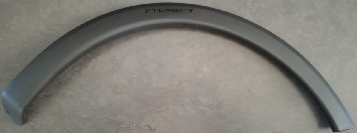 Opel Corsa C New Wheel Arch Beading - Private Seller