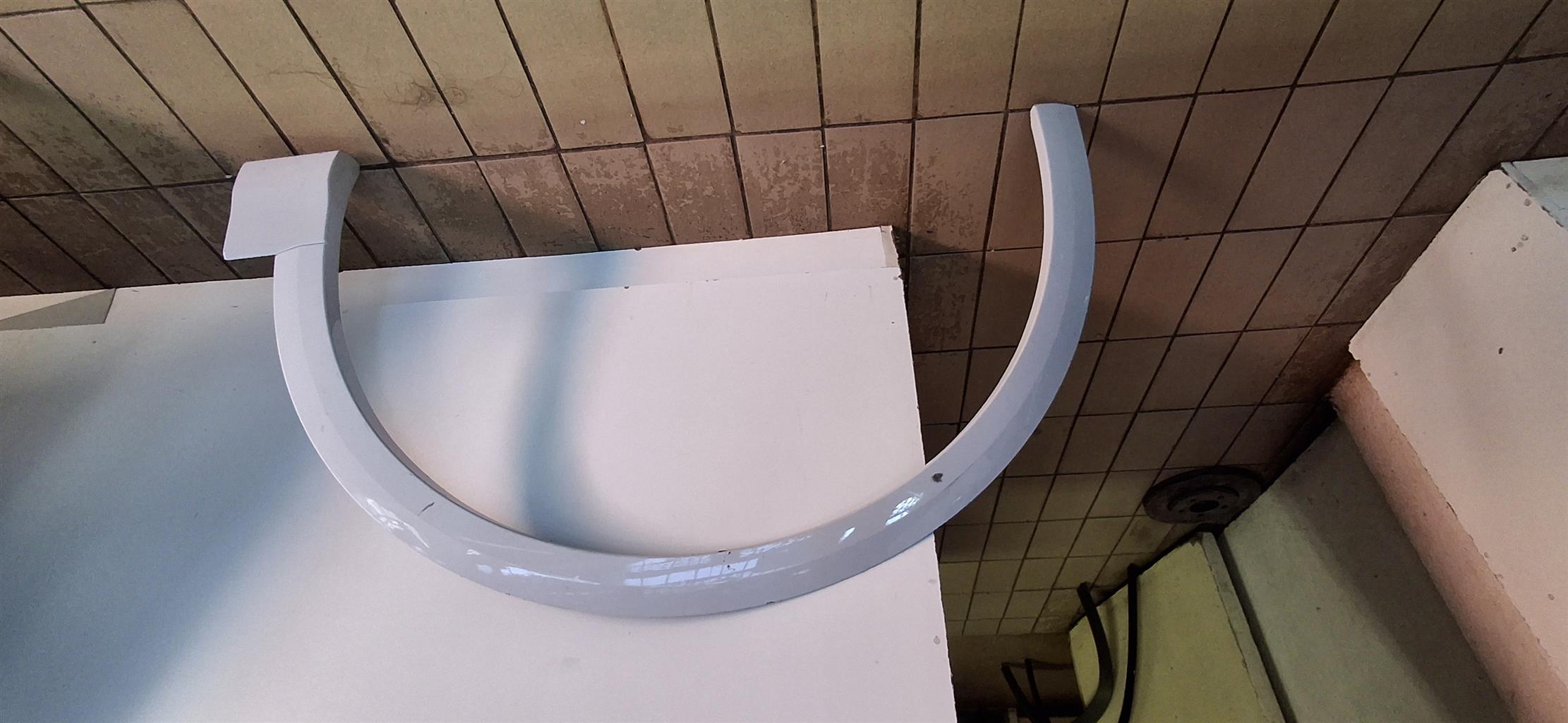2023 AUDI Q8 WHEEL ARCH LEFTSIDE IN EXCELLENT CONDITION FOR SALE - Private Seller 2023 AUDI Q8 WHEEL ARCH LEFTSIDE IN EXCELLENT CONDITION FOR SALE - Private Seller