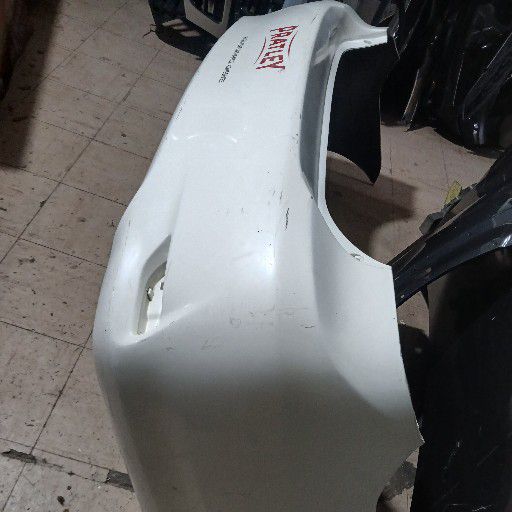 Toyota quest back bumper - Private Seller Toyota quest back bumper - Private Seller