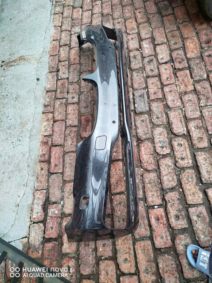 Bmw g11 normal bumper - Private Seller Bmw g11 normal bumper - Private Seller