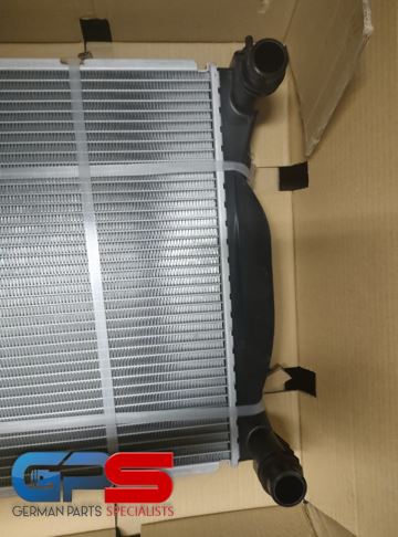 Audi A4 1.8T / 2.0T / 2.0D NEW radiator for sale - Private Seller