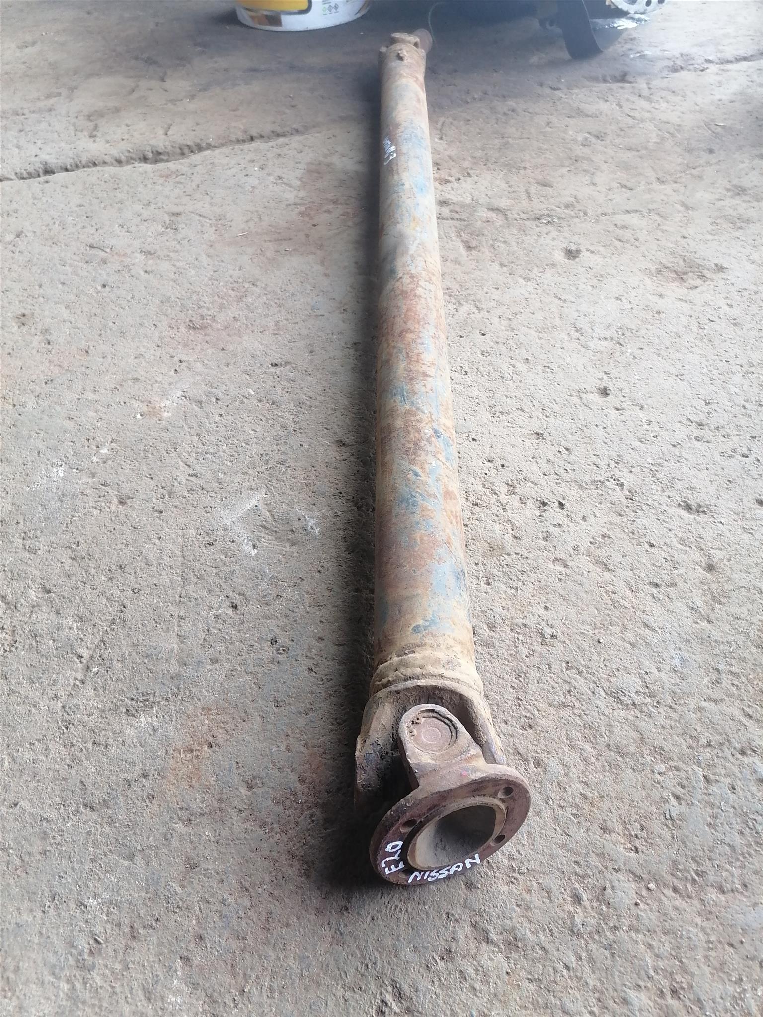 Propshaft Nissan E20 for sale - Private Seller