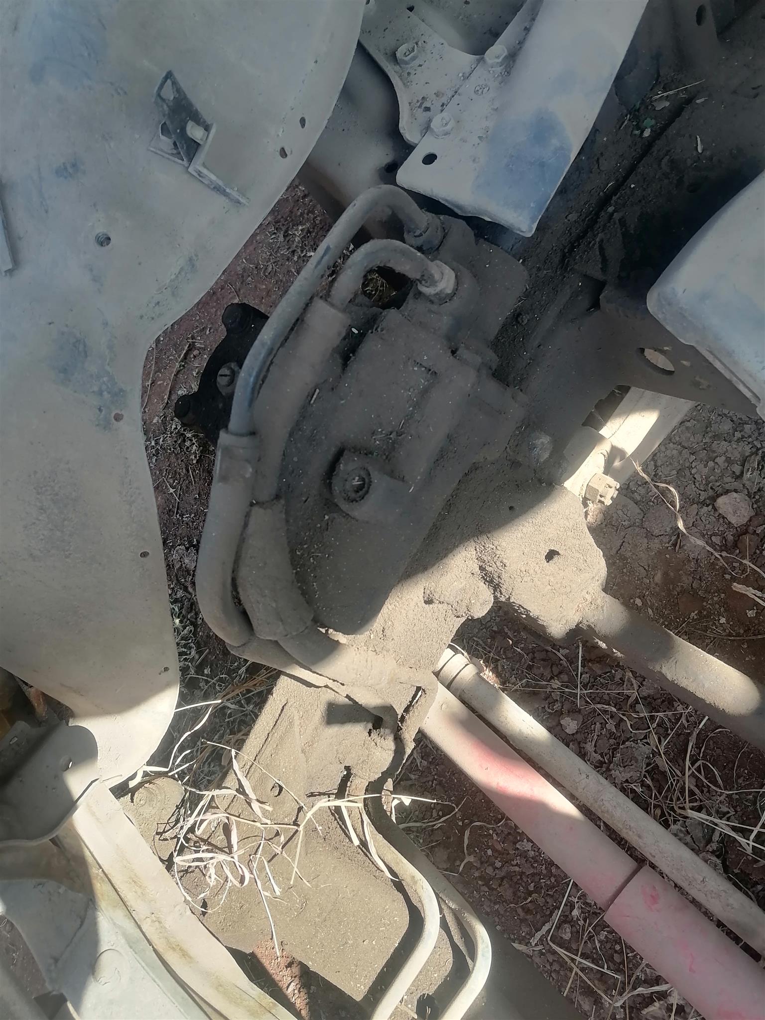 80 series landcruiser steering box for sale - Private Seller