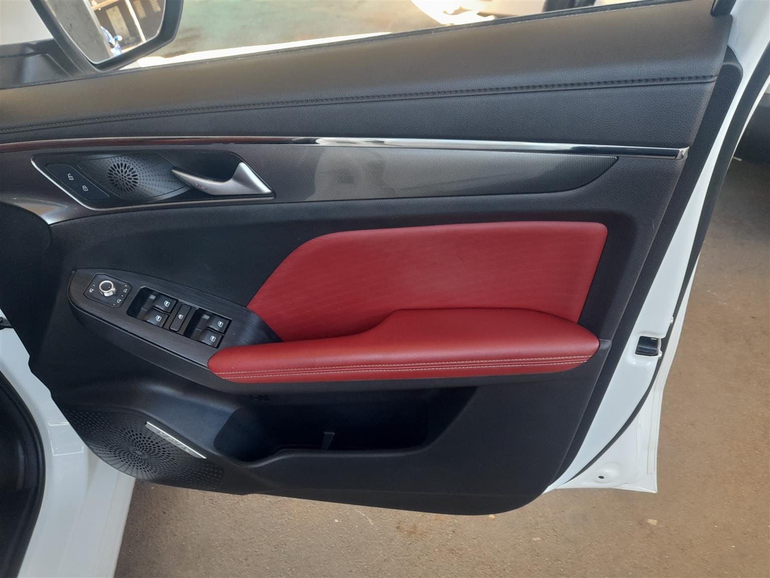 2022 Haval Jolion 1.5 Engine Capacity with Automatic Transmission
