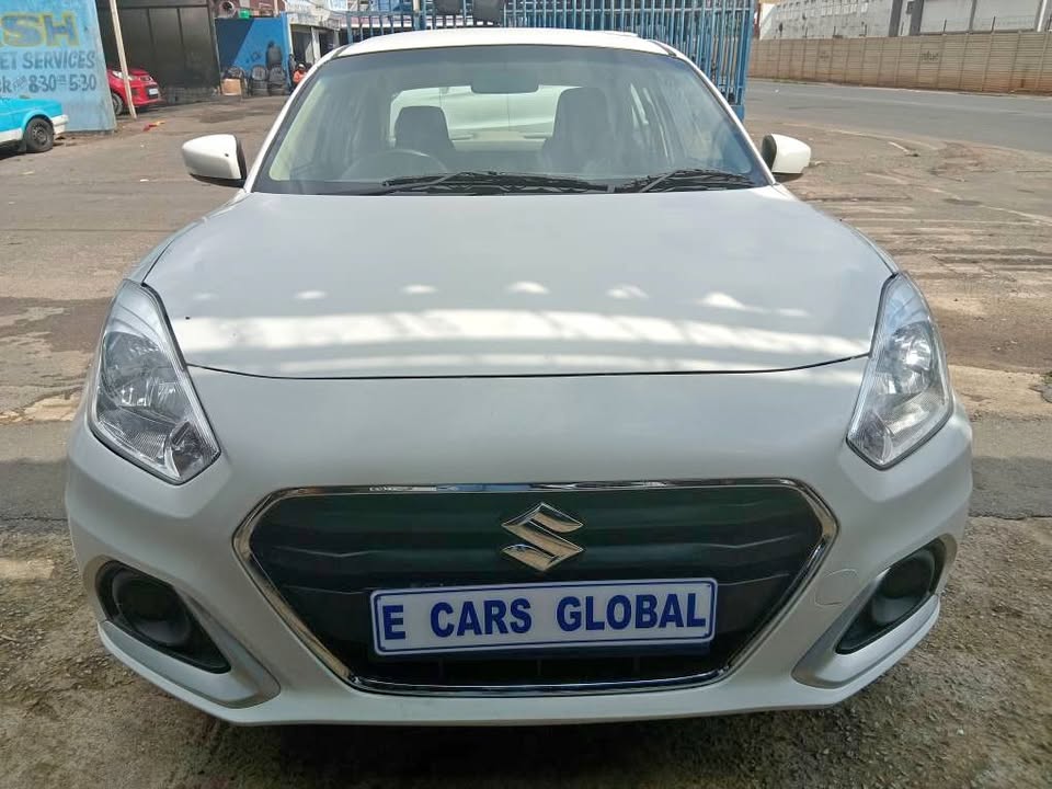 Suzuki Dzire 2024