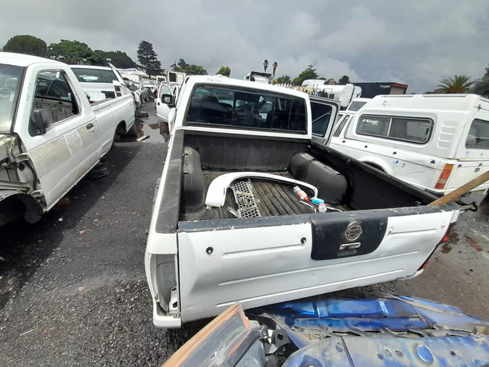 Nissan Hardbody YD 25 Stripping for Spares - Private Seller