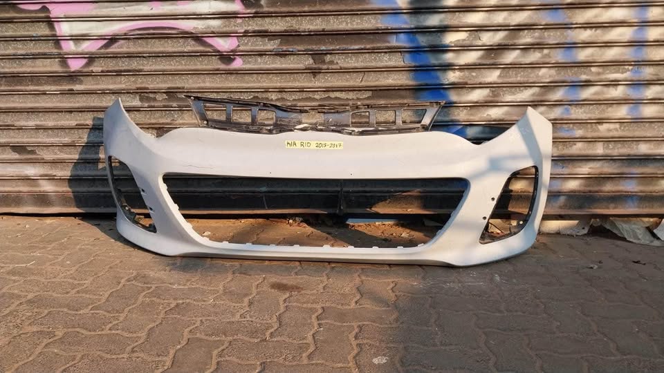 Kia Rio bumper 2015/17 - Private Seller Kia Rio bumper 2015/17 - Private Seller