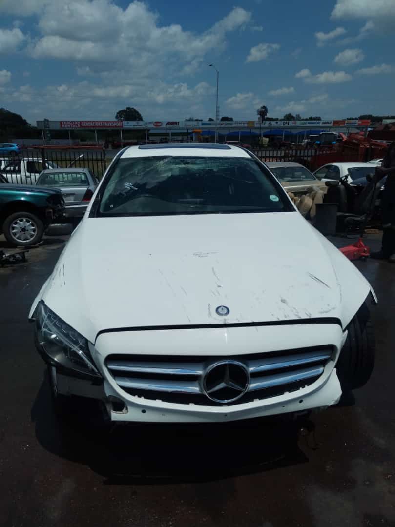 Mercedes Benz C Class spares - Private Seller Mercedes Benz C Class spares - Private Seller