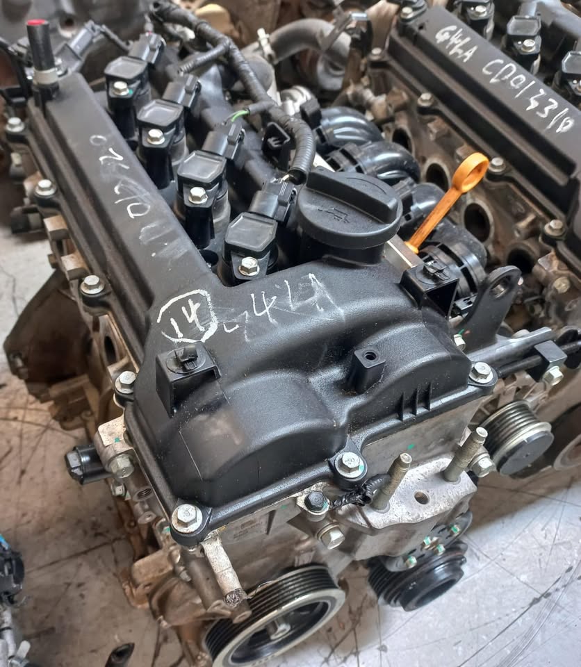 HYUNDAI i20 1.6 EFI 4 CYL dual VVTi (G4LA - Private Seller HYUNDAI i20 1.6 EFI 4 CYL dual VVTi (G4LA - Private Seller