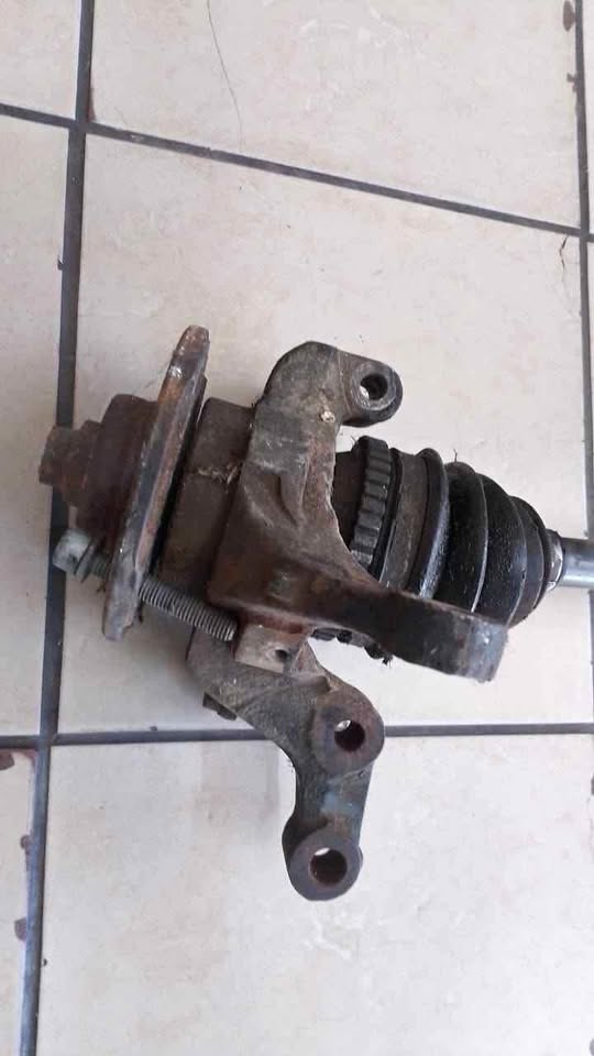 Tata Indigo RF driveshaft stub axle selling - Private Seller Tata Indigo RF driveshaft stub axle selling - Private Seller