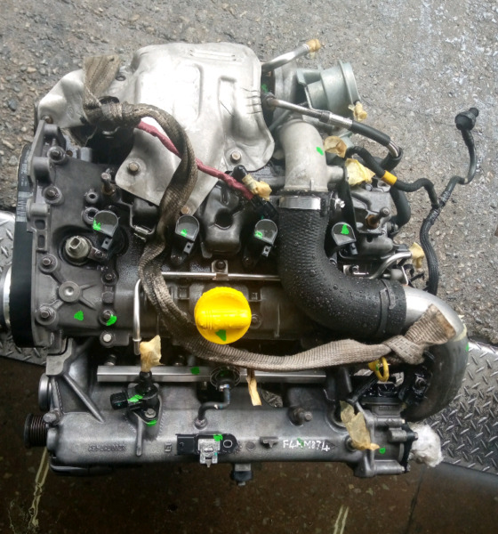 Renault F4RM Engine for Sale