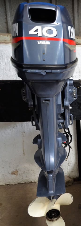 2013 PRE LOVED OUT BOARD MOTORS  2 AND 4 STROKES