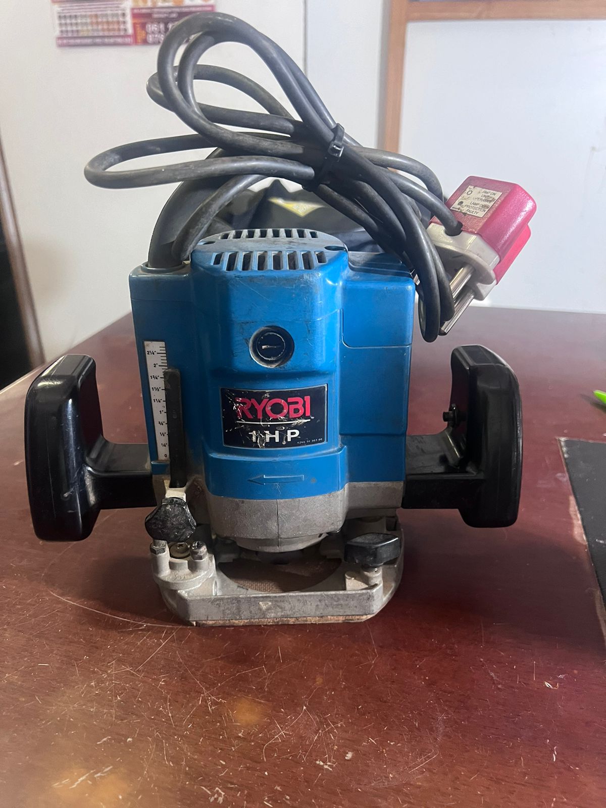 Ryobi Handy Router | Junk Mail Marketplace