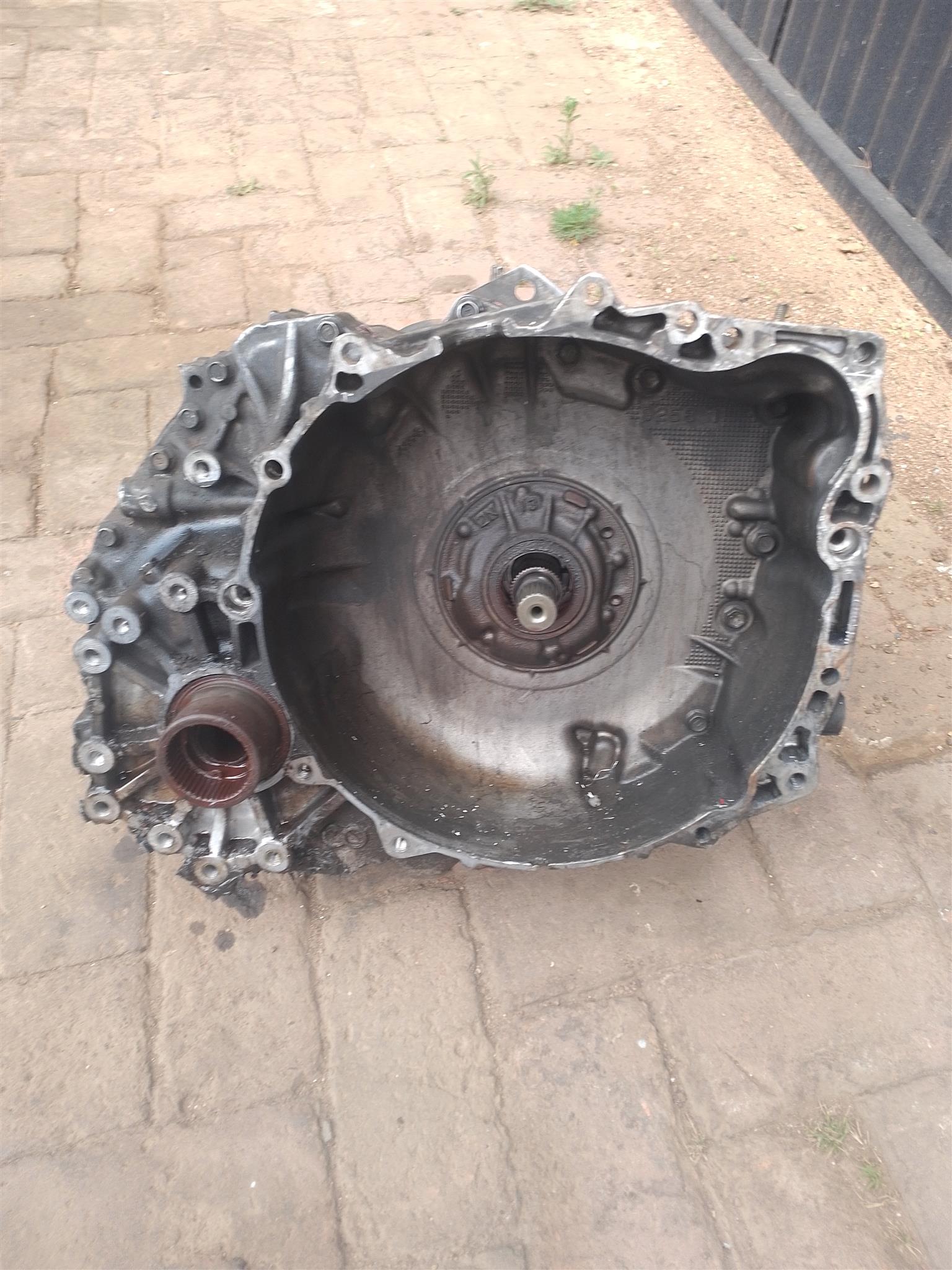 VOLVO S60/XC90 2008 D5 VOLVO AUTOMATIC GEARBOX FOR SALE DELIVERY AVAILABLE - Private Seller VOLVO S60/XC90 2008 D5 VOLVO AUTOMATIC GEARBOX FOR SALE DELIVERY AVAILABLE - Private Seller