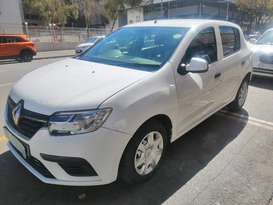 2019 Renault Sandero 900t