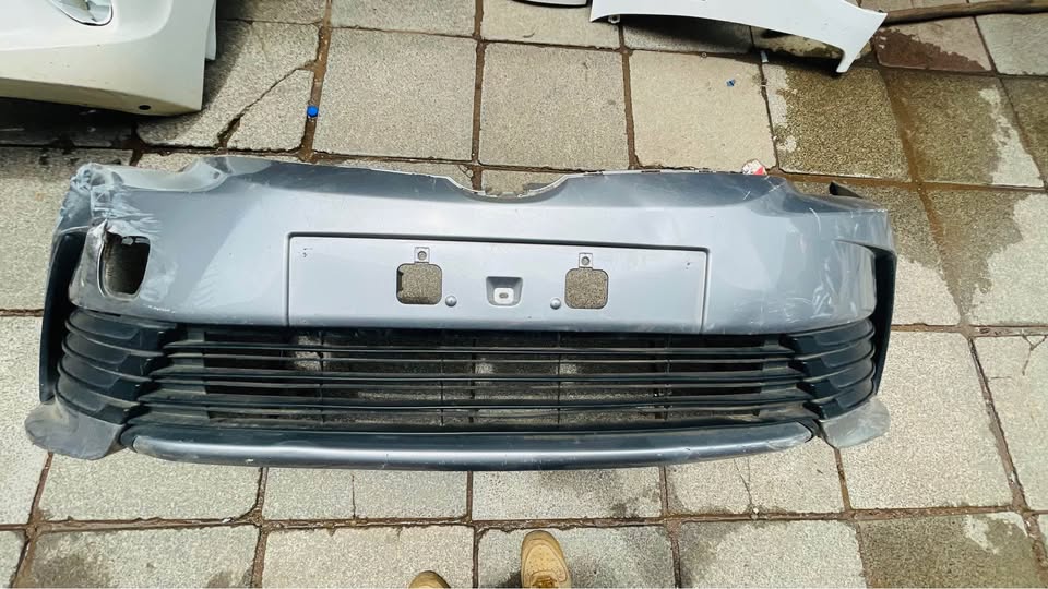 Toyota Corolla Prestige bumper - Private Seller Toyota Corolla Prestige bumper - Private Seller