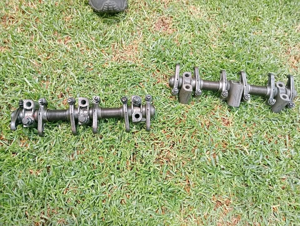 volvo FL6 Rocker shaft x2 - Private Seller volvo FL6 Rocker shaft x2 - Private Seller