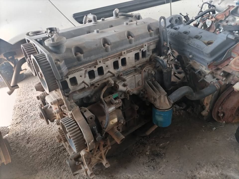 Ford fiesta 1.4 engine spares - Private Seller Ford fiesta 1.4 engine spares - Private Seller