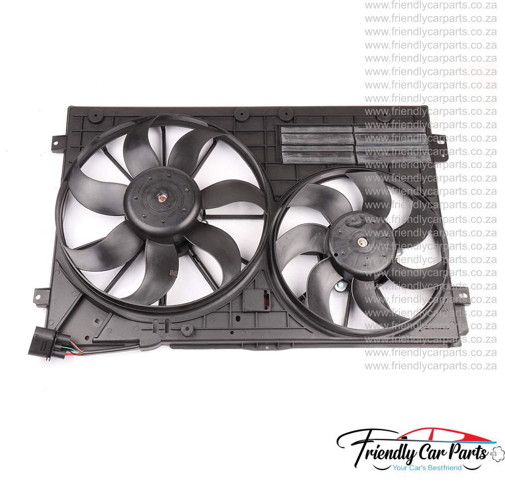 AUDI A3 A4 ,GOLF 6 GTI 2.0T PASSAT BEETLE AUDI TT RADIATOR FAN COMPLETE - Private Seller AUDI A3 A4 ,GOLF 6 GTI 2.0T PASSAT BEETLE AUDI TT RADIATOR FAN COMPLETE - Private Seller