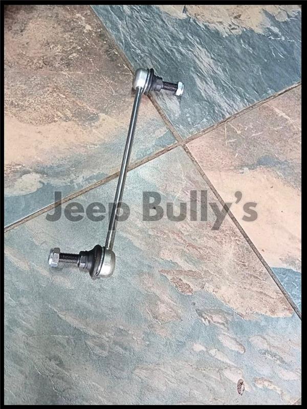 Jeep Cherokee KL Stabilizer Links - Private Seller Jeep Cherokee KL Stabilizer Links - Private Seller