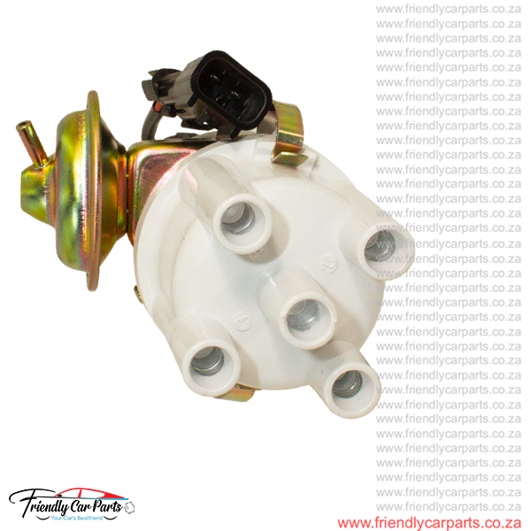 FIAT UNO 1400 1.4 PACER 1990 – 1998 ENG 146. ELECTRONIC DISTRIBUTOR OE 7763389 - Private Seller