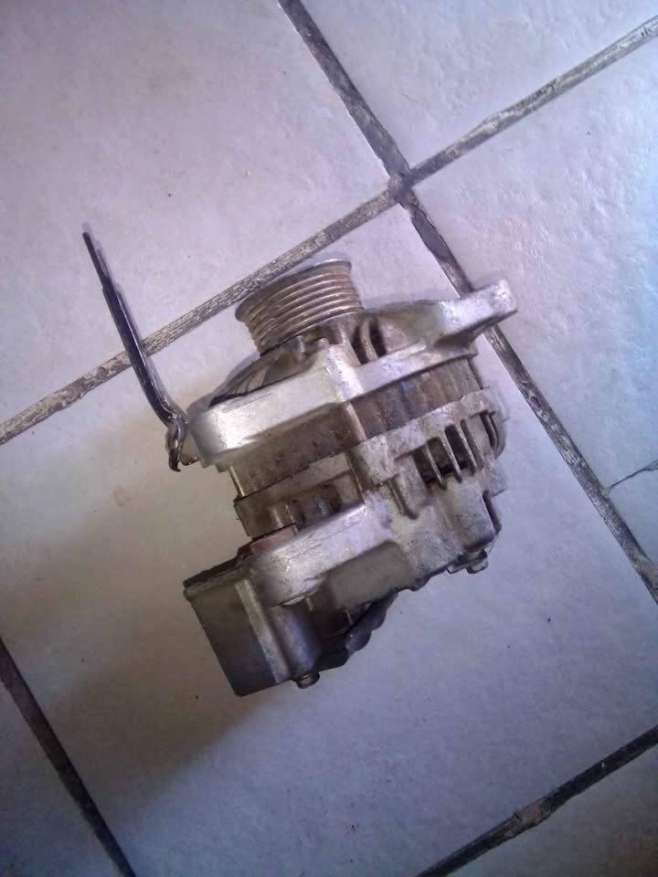 Honda Civic/FRV 1.8 ivtec Alternator
