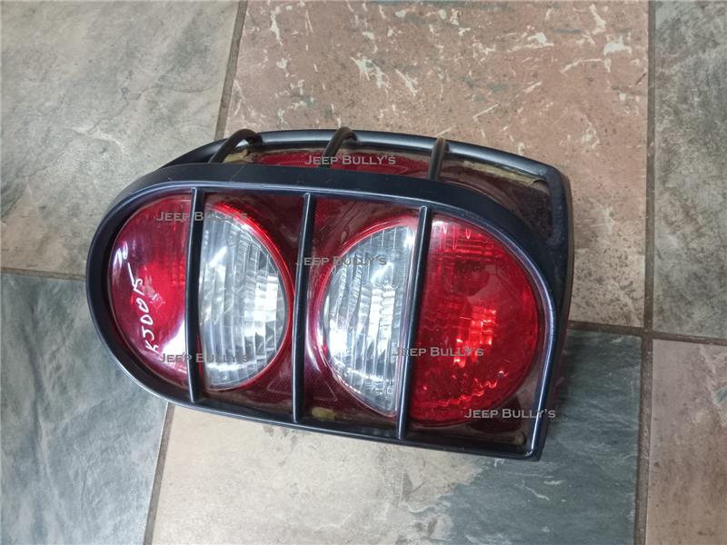 Second Hand | Jeep Cherokee KJ Tail Light In Stock - Private Seller Second Hand | Jeep Cherokee KJ Tail Light In Stock - Private Seller