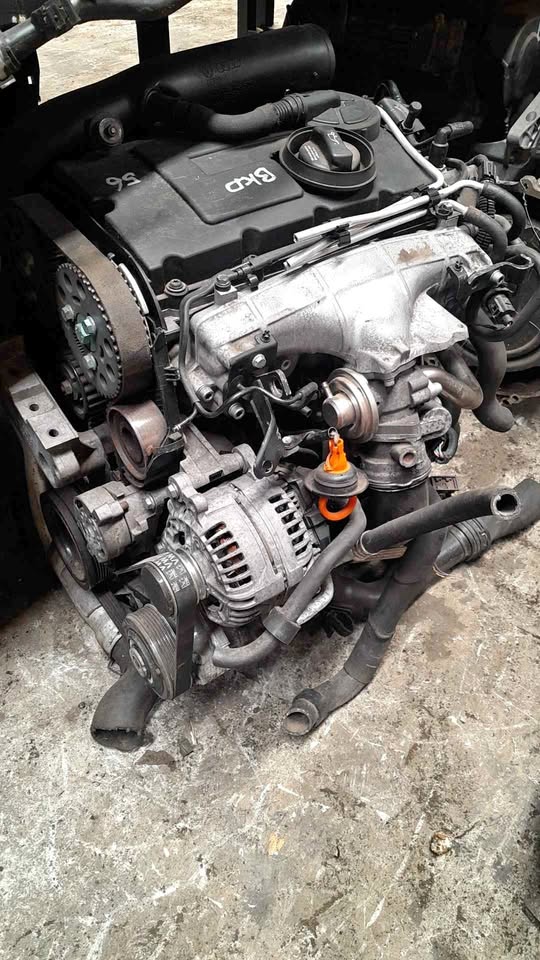 Vw Audi 2.0 tdi BKD engines for sale on special - Private Seller Vw Audi 2.0 tdi BKD engines for sale on special - Private Seller