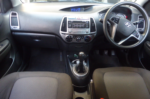Used 2014 Hyundai i20 1.4 Glide - Private Seller Used 2014 Hyundai i20 1.4 Glide - Private Seller