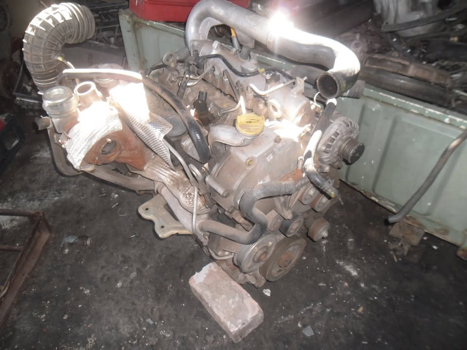 Mahindra mhawk 2.2 engine for sale | Junk Mail Marketplace