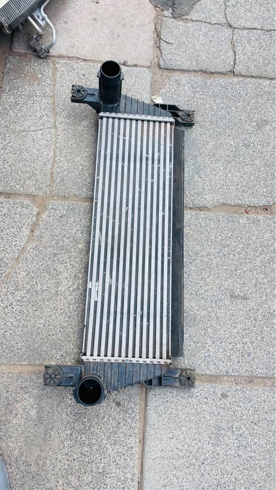 Ford Ranger Intercooler - Private Seller