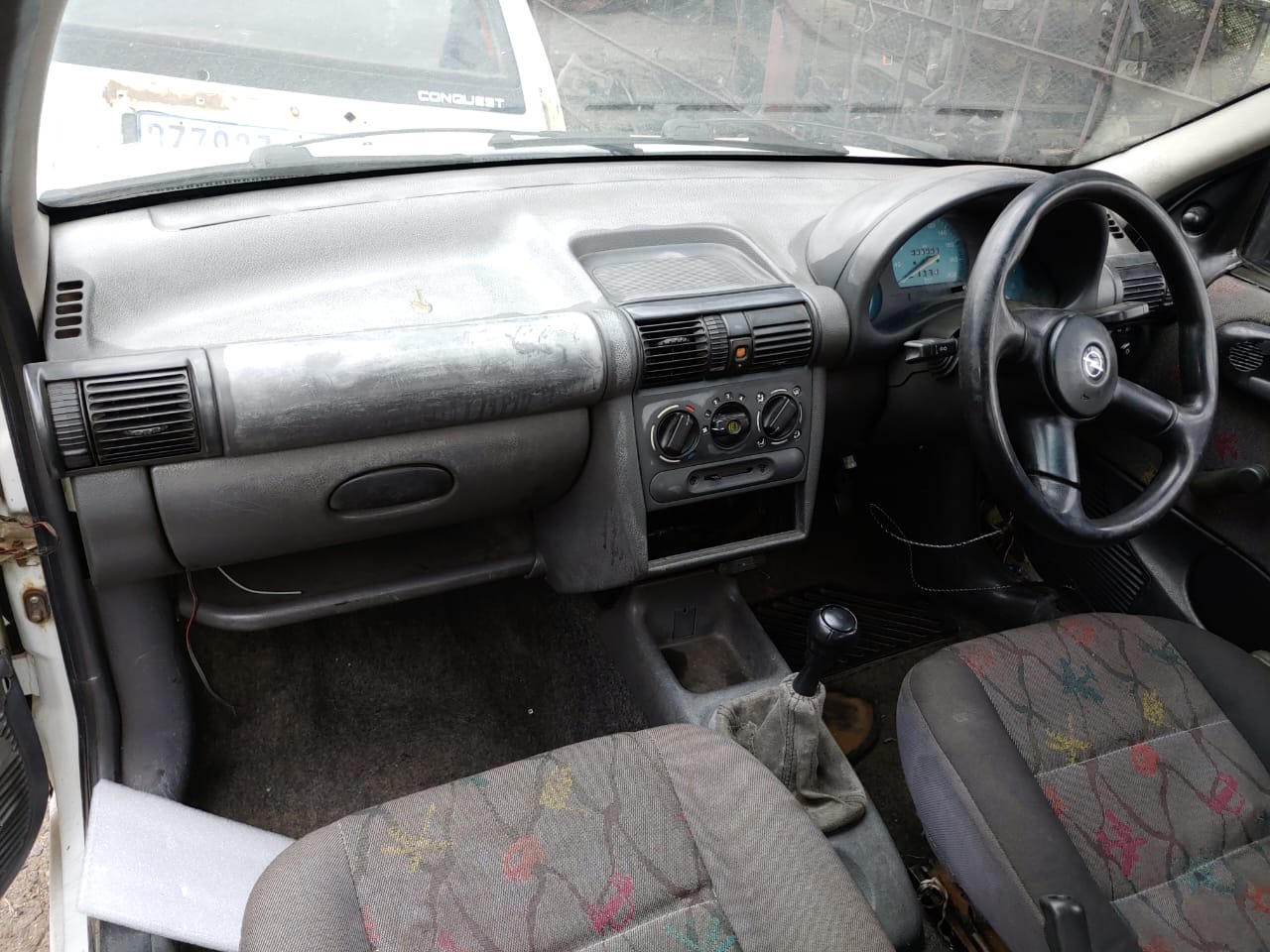 CORSA LITE + BODY PARTS FOR SALE