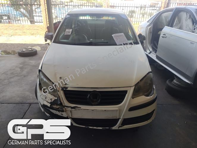 VW Polo Bujwa 1.4 (BLM) Sedan 2008 Manual Gearbox used spares and used parts for - Private Seller VW Polo Bujwa 1.4 (BLM) Sedan 2008 Manual Gearbox used spares and used parts for - Private Seller