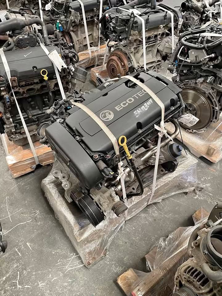 Opel Zafira/Astra 1.6 16V Ecotec Import Engine for sale (A16XER) - Private Seller Opel Zafira/Astra 1.6 16V Ecotec Import Engine for sale (A16XER) - Private Seller