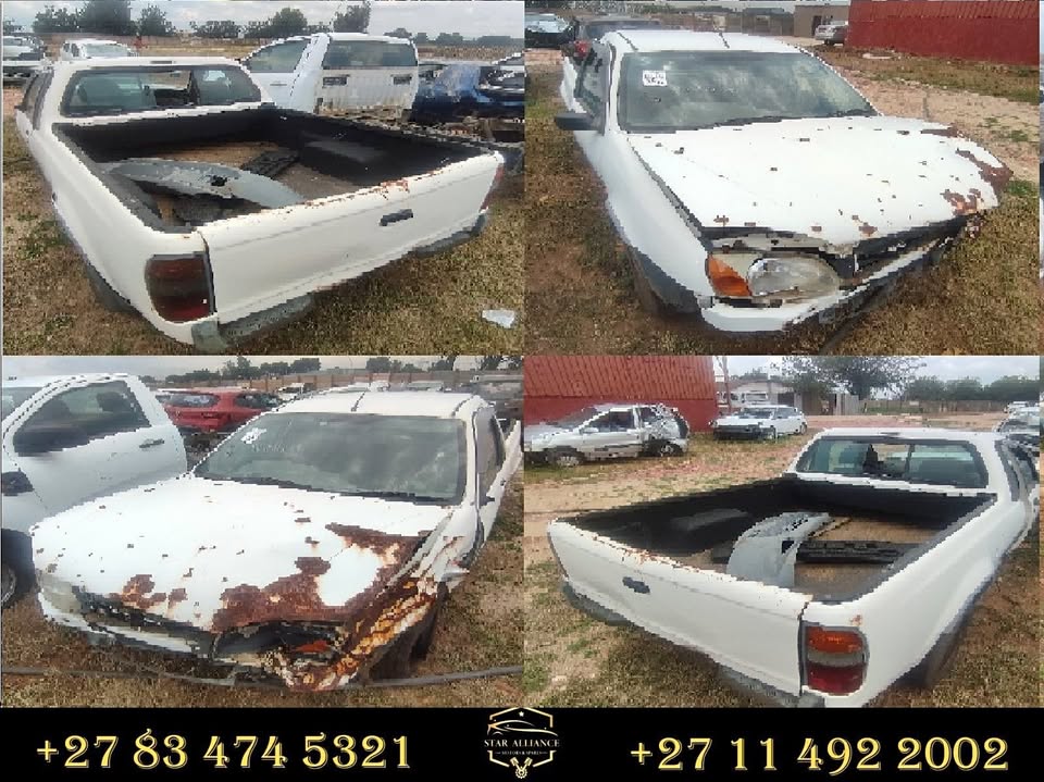FORD BANTAM ROCAM - Private Seller FORD BANTAM ROCAM - Private Seller