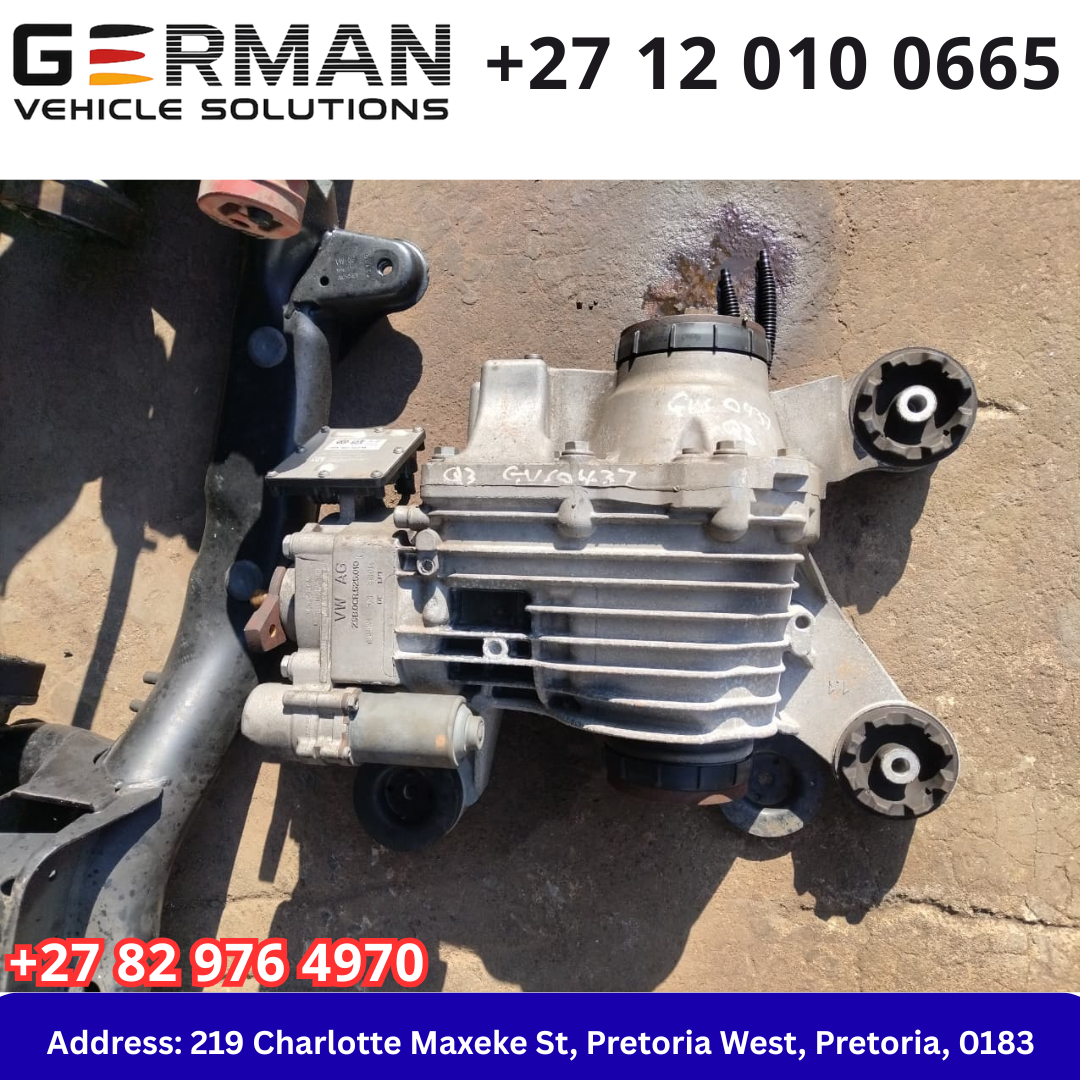audi q3 diff for sale second hand second hand - Private Seller audi q3 diff for sale second hand second hand - Private Seller