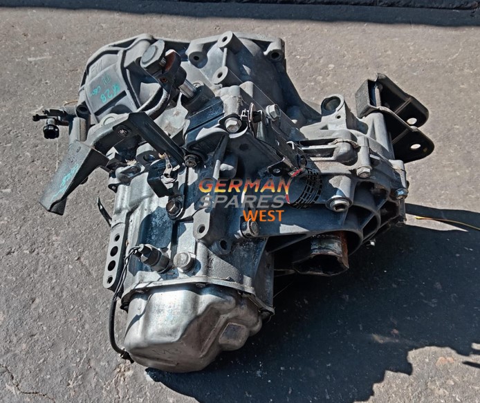 CHEV SPARK 3 1.2 USED GEARBOX FOR SALE - Private Seller