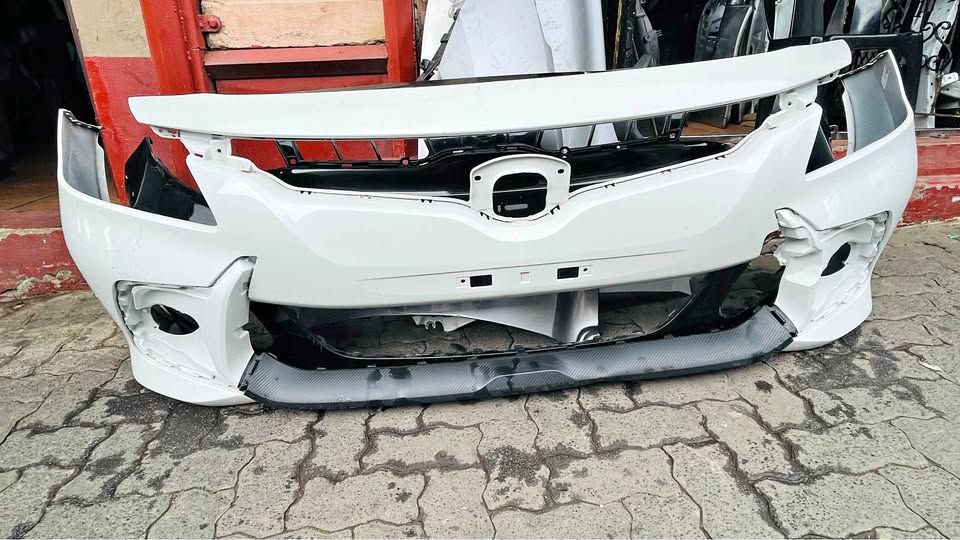 Toyota Starlet Bumper - Private Seller Toyota Starlet Bumper - Private Seller