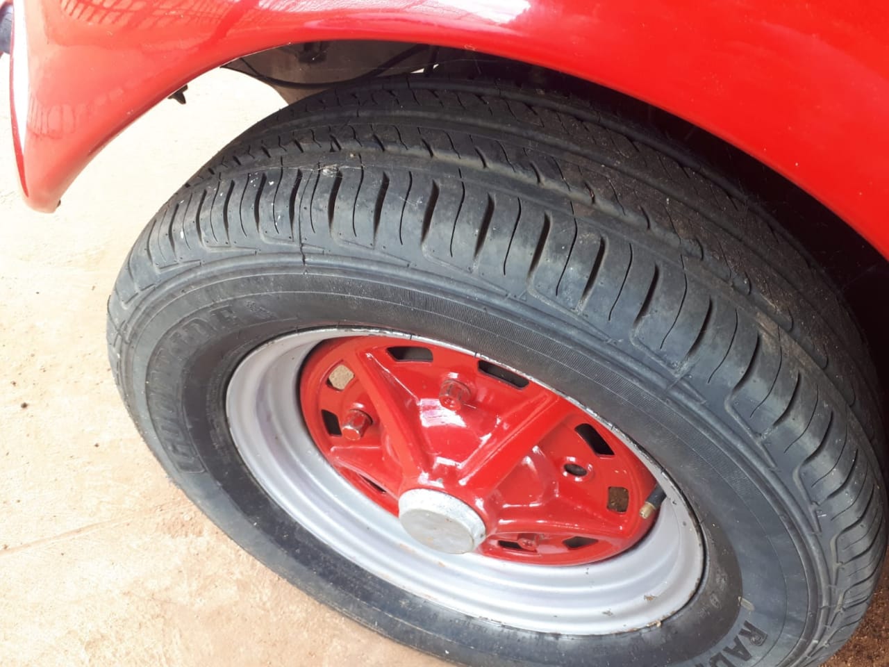 Used 1973 Volkswagen Beetle 2 - Private Seller