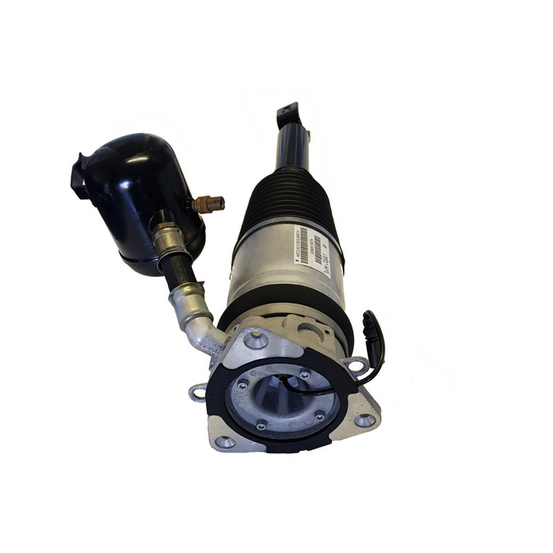 Audi S8 Airmatic Shocks