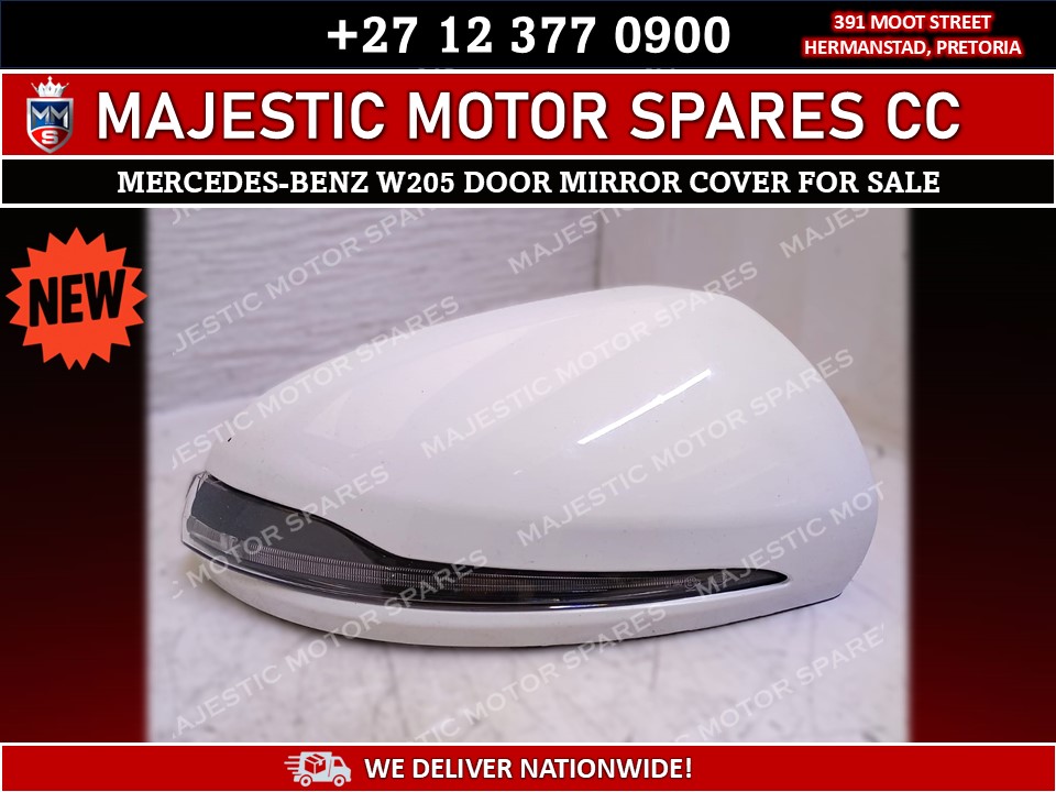 Mercedes-Benz W205 Door mirror cover for Sale – New - Private Seller Mercedes-Benz W205 Door mirror cover for Sale – New - Private Seller