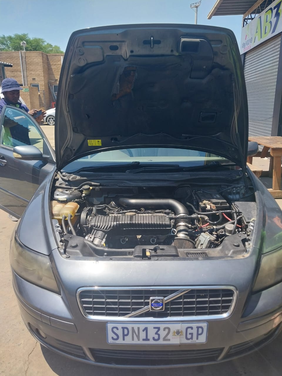 Volvo S40 T5 2006 - Private Seller