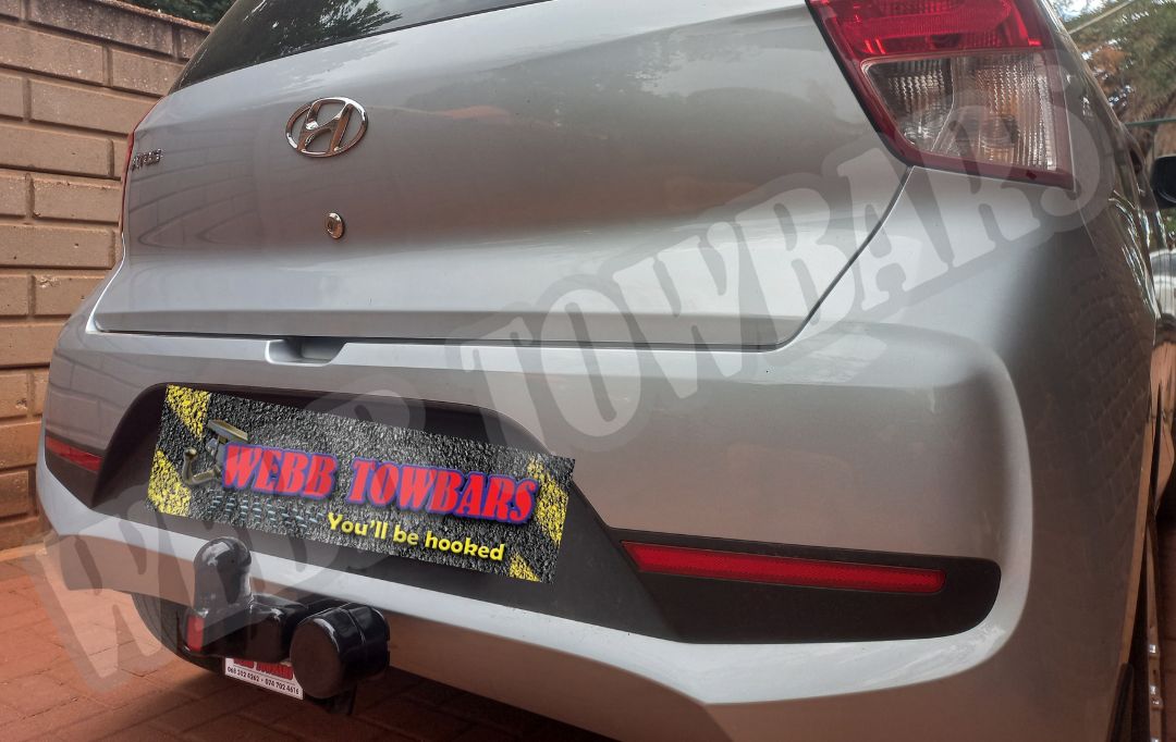Hyundai Atos Standard/Detachable Towbars - Private Seller Hyundai Atos Standard/Detachable Towbars - Private Seller