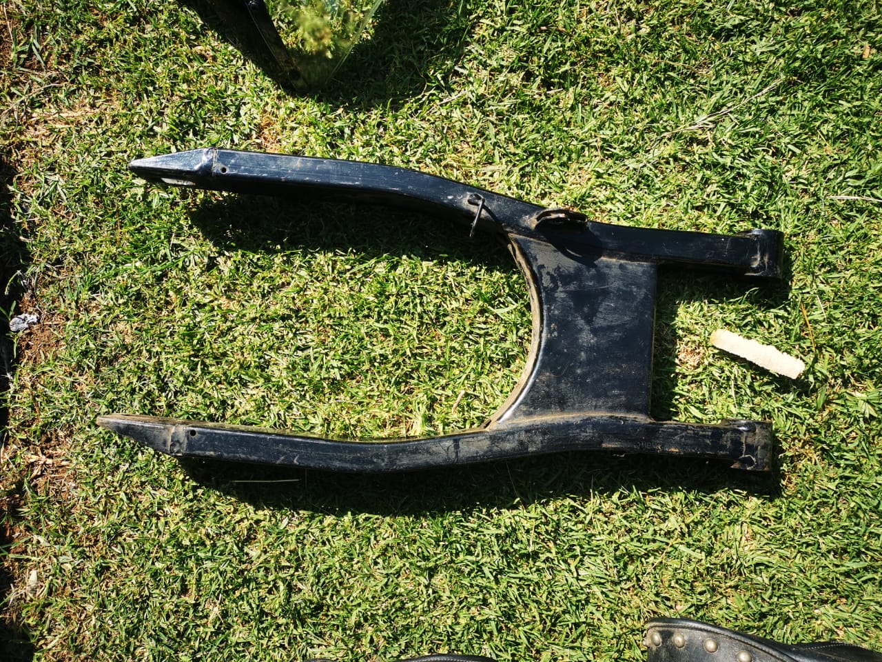 Bike spares
