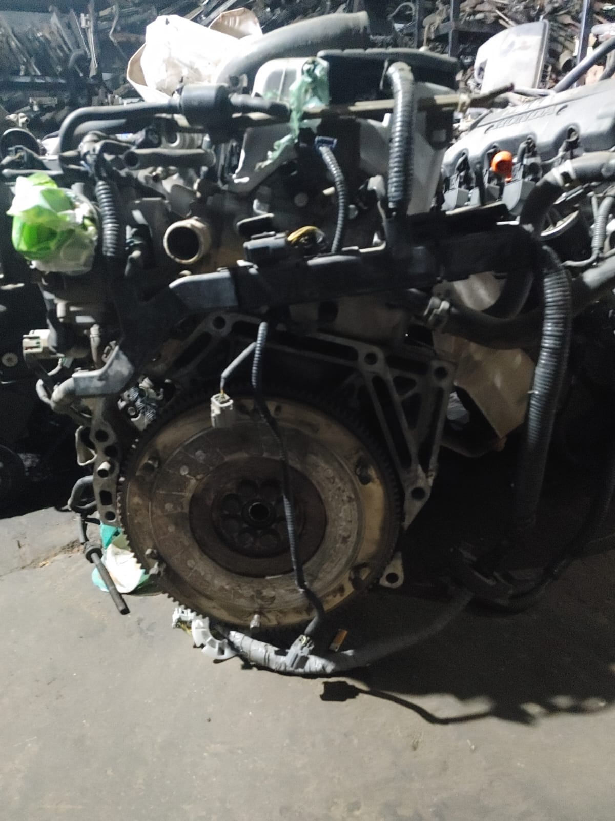 HONDA CRV ENGINE FOR SALE - Private Seller HONDA CRV ENGINE FOR SALE - Private Seller