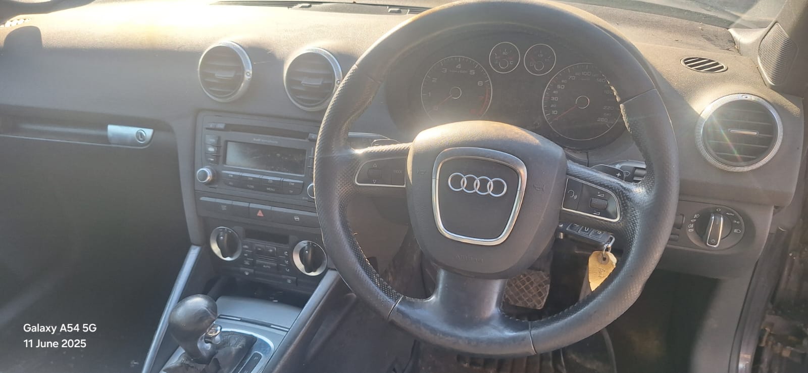 Audi A3 Cabriolet Now Stripping for Spares - Private Seller Audi A3 Cabriolet Now Stripping for Spares - Private Seller
